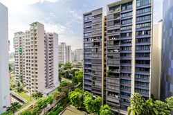 The Amore (D19), Condominium #564565501